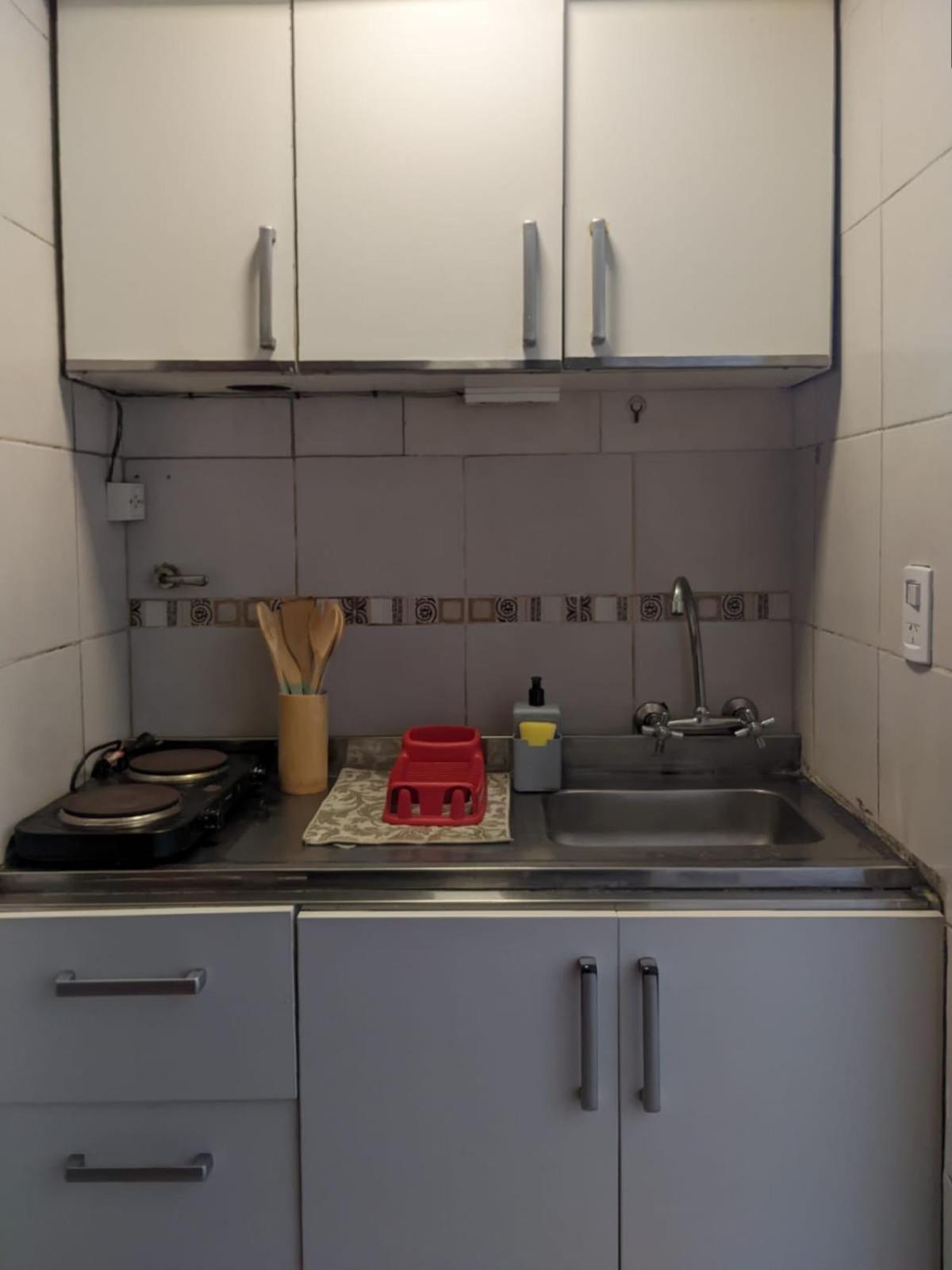 Apartamento Comodo Departamento En Facultad De Medicina